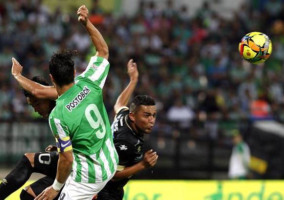 Henry Agudelo - Con 17 puntos el verde quedó al borde de salir del grupo de los ocho.