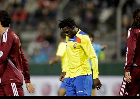 Reuters - Venezuela tendr&#237;a que sufrir un descalabro para no superar por segunda vez en su historia la primera etapa del torneo, algo que consigui&#243; en 2007 cuando fue anfitri&#243;n, mientras que Ecuador tiene una misi&#243;n cuesta arriba para aspirar a los cuartos de final.