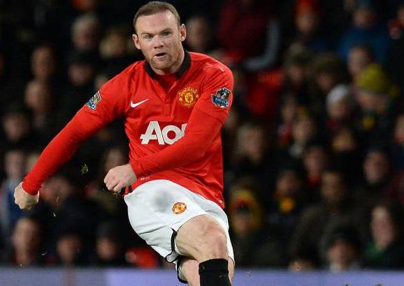 AFP - Wayne Rooney - Manchester United (ING): 10.610.800 millones de d&#243;lares al a&#241;o (21 mil 752 millones de pesos).