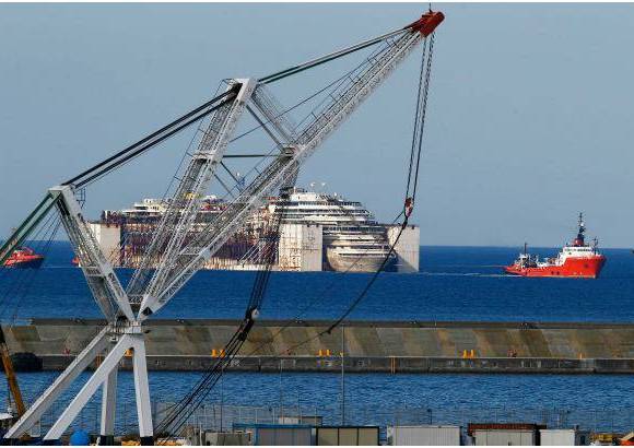 Reuters - Monitoreo por aviones y muestras de agua marina no detectaron contaminaci&#243;n.