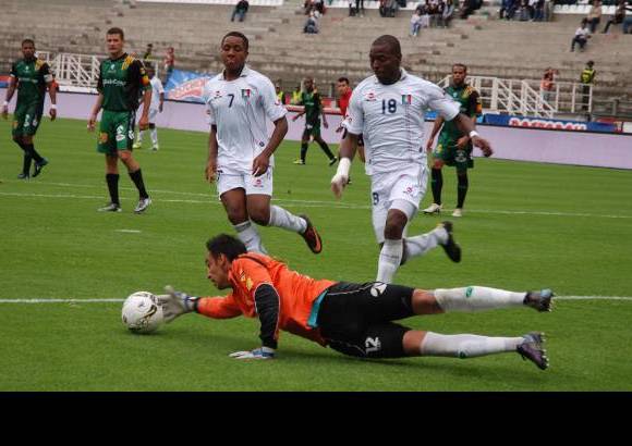 Colprensa - Once Caldas 0-1 Equidad