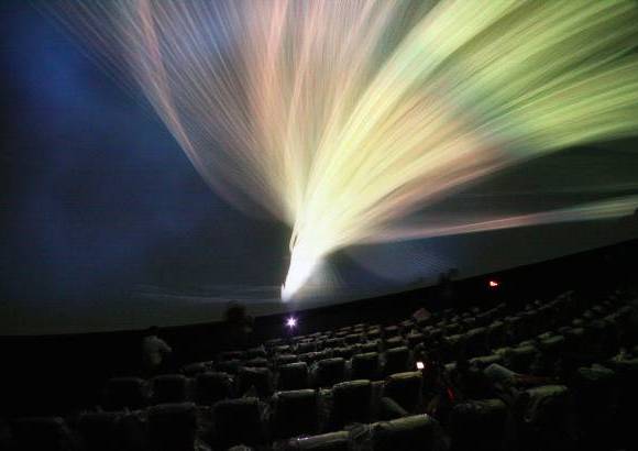 FOTO EL COLOMBIANO - El Planetario de Medellín Jesus Emilio Ramírez González ofrece un escenario a la altura de los más modernos del mundo, dedicado a la labor científica y educativa de la ciudad. Está integrado a la mayor zona lúdica, tecnológica y científica de la capital antioqueña.