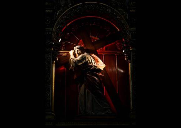 EL COLOMBIANO - Jes&#250;s Nazareno - carrera 52 No 61-30