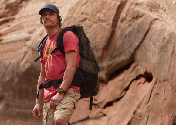 Reuters - James Franco es candidato por 127 hours (127 Horas) donde dio vida a un temerario monta&#241;ero.
