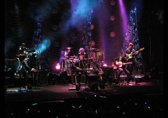 Claudia Mar&#237;a Arango - El 11 de mayo de 2010, Gustavo Cerati se present&#243; por &#250;ltima vez en Medell&#237;n llenando la Plaza de Toros La Macarena con el mejor rock en espa&#241;ol. Cerati muri&#243; este jueves despu&#233;s de permanecer 4 a&#241;os en coma.