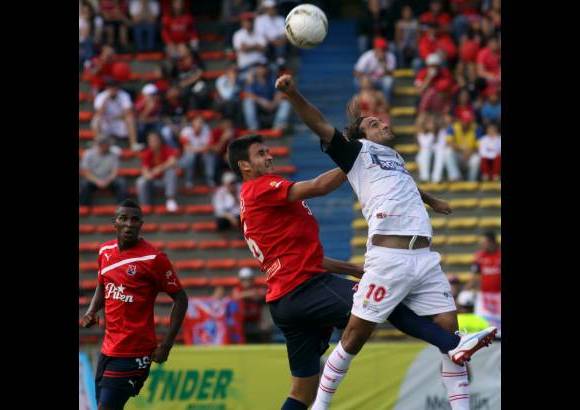 Colprensa - Medell&#237;n estar&#225; pendiente solo de una posibilidad matem&#225;tica para clasificar a las finales de la Liga Postob&#243;n.