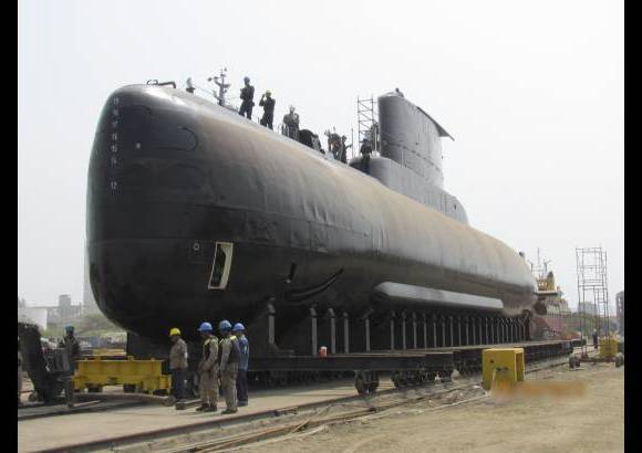 Colprensa - La primera inmersi&#243;n de la nave se realizar&#225; en los pr&#243;ximos dos meses, luego de verificar las nuevas capacidades de maniobra-b&#250;squeda-detecci&#243;n y ataque del submarino.