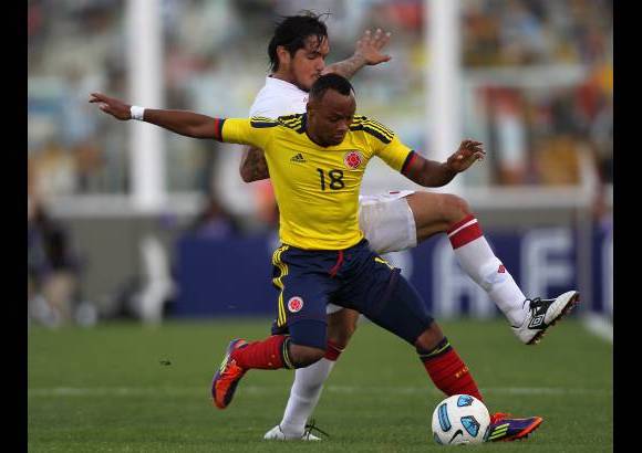 AP - Los 90 minutos reglamentarios no alcanzaron para definir el partido.