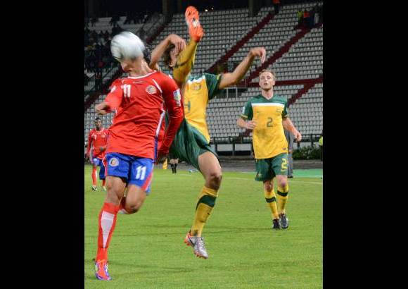 Colprensa - El sábado, en Manizales, Australia se medirá ante España, líder de la zona y ya clasificado a los octavos de final con el ideal de seis puntos. Costa Rica, al mismo tiempo, se las verá con Ecuador en Pereira.