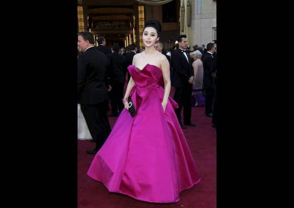 AP - Bingbing Fan