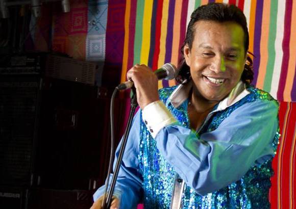 COLPRENSA - Recientemente hab&#237;a lanzado su &#250;ltimo trabajo musical, el cual contaba con la participaci&#243;n de su hijo Mart&#237;n El&#237;as y otros artistas de m&#250;sica vallenata.