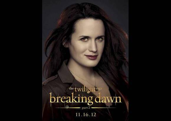 Cortes&#237;a Crep&#250;sculo - Esme Anne Platt Evenson Cullen naci&#243; en 1895 y hace parte del clan Cullen. Desde muy ni&#241;a se enamor&#243; de Carlisle, con quien est&#225; desde que se convirti&#243; en vampiro en 1921. Esme es la figura materna de la familia Cullen y ahora es la abuela a Renesmee.