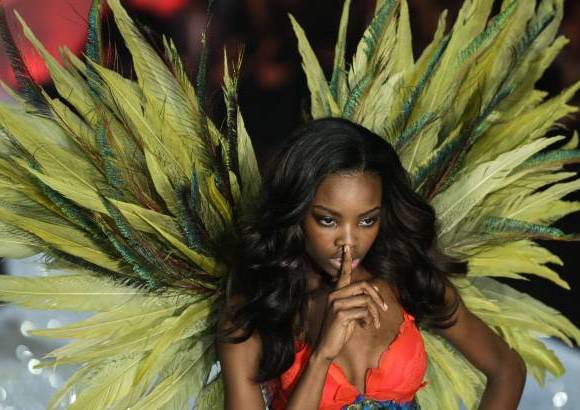 Reuters - El desfile de Victoria´s Secret fue grabado este miércoles y se emitirá en los canales internacionales el próximo 10 de diciembre.
