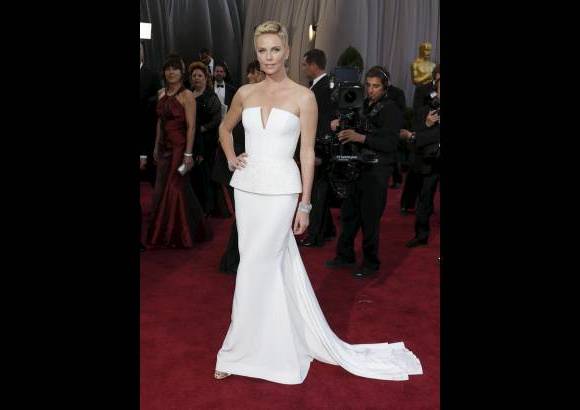 AP - Charlize Theron