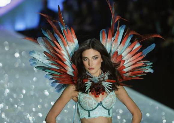 Reuters - El desfile de Victoria´s Secret fue grabado este miércoles y se emitirá en los canales internacionales el próximo 10 de diciembre.