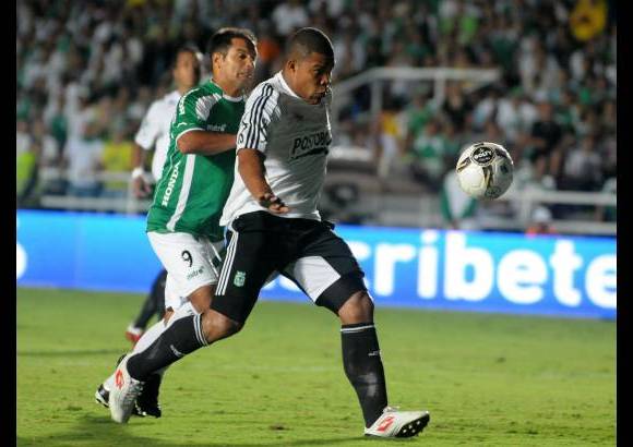 Colprensa - Cali 2 - 1 Nacional