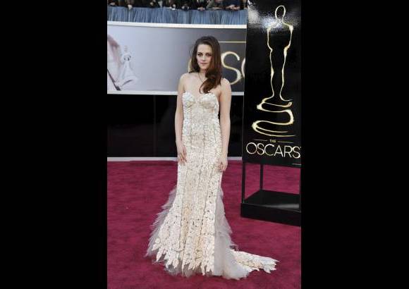 AP - Kristen Stewart