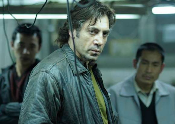 AP - Javier Bardem fue nominado al Oscar por su papel en la pel&#237;cula Biutiful.