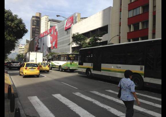 - En un d&#237;a normal, la frecuencia del Metropl&#250;s var&#237;a entre 3 y 6 minutos.