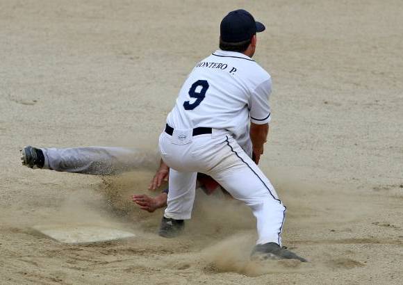 Foto Juan Antonio Sánchez - Encuentros emocionantes por la calidad de los rivales.