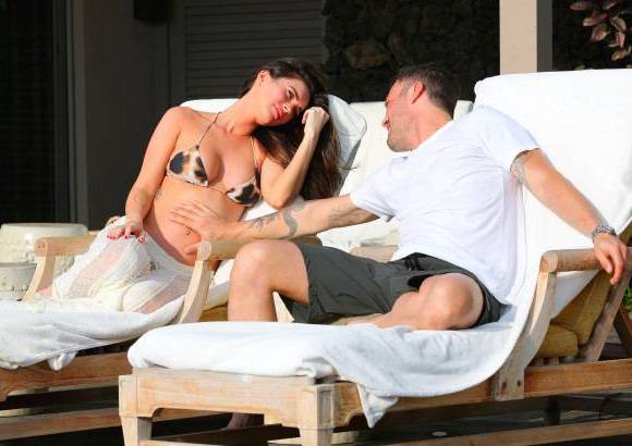 meganfox.com - Megan contrajo matrimonio en junio de 2010 con Brian Austin Green, actor reconocido por su papel de David Silver en la famosa serie de televisi&#243;n Beverly Hills, 90210.