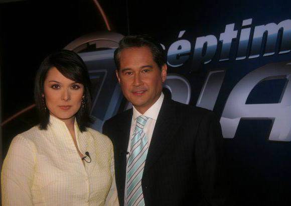 Canal Caracol, domingo, 29 de abril, 8:00 p.m. - S&#233;ptimo d&#237;a. Ni&#241;os made in Colombia. El programa que dirige Manuel Teodoro trae la cuarta entrega del pol&#233;mico especial sobre la adopci&#243;n extranjera en Colombia.