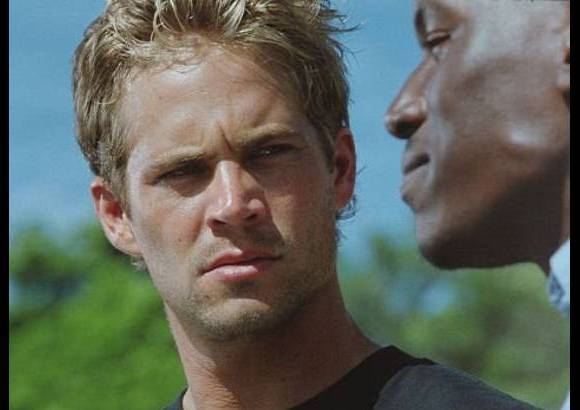 Cortes&#237;a - La segunda parte de R&#225;pido y Furioso tambi&#233;n cont&#243; con la participaci&#243;n de Paul Walker.
