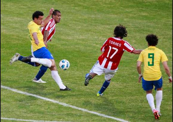 Reuters - &quot;Fue un buen resultado. Estamos viendo lo dif&#237;ciles que son estos equipos&quot;, dijo Fred.