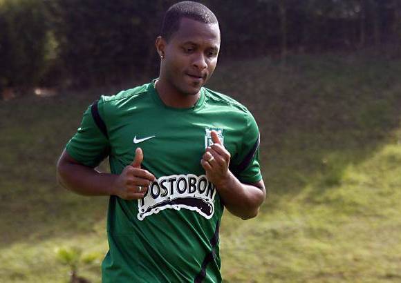 Julio C&#233;sar Herrera - Luis Fernando Mosquera vuelve a la titular de Nacional ante Itag&#252;&#237;.