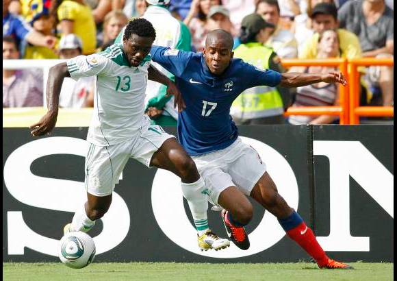 Reuters - De esa manera terminó la fiesta mundialista en Cali. La capital del Valle le respondió al certamen.