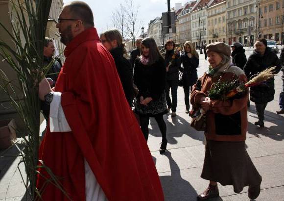 Foto Reuters - Polonia.