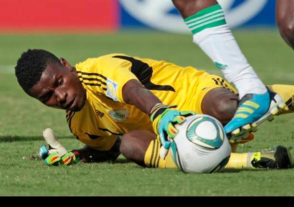 Reuters - Francia y Nigeria, con lo que brindaron en la tarde del domingo, fueron dignos de un cierre que estuvo a la altura.