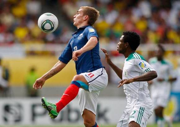 Reuters - Buen juego apreciaron los vallecaucanos.