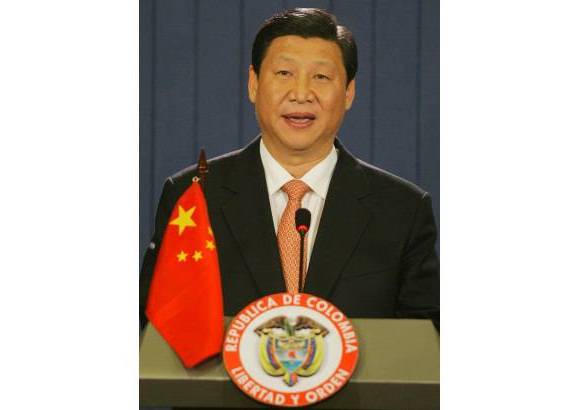 Archivo - En abril de 2013, Xi Jinping sustituir&#237;a a Hu Jintao como jefe de Estado chino. Uno de los cargos pol&#237;ticos m&#225;s importantes del mundo.