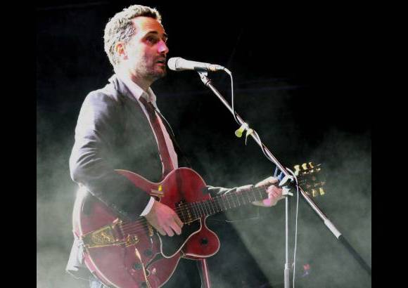 R&#243;binson S&#225;enz -