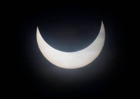 Reuters - Aunque este a&#241;o se registrar&#225;n otros tres eclipses solares parciales que podr&#225;n ser vistos desde otros lugares del planeta, habr&#225; que esperar al 20 de marzo de 2015 para poder admirar en Europa el pr&#243;ximo fen&#243;meno similar.