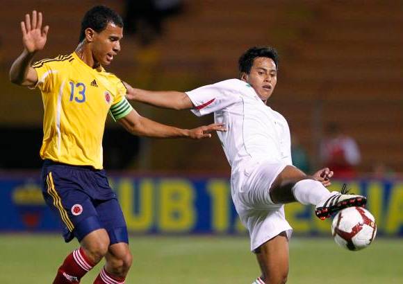 Reuters - Colombia empat&#243; en su primera presentaci&#243;n ante Ecuador 1-1, en la segunda salida cay&#243; ante Brasil 1-3 y este martes derrot&#243; 2-1 a Bolivia.
