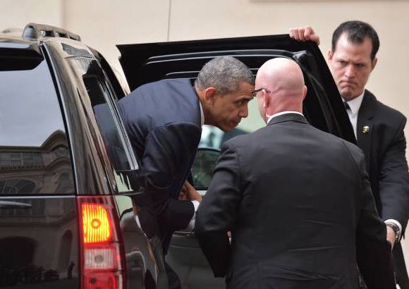 AFP - El presidente Obama dijo que es un "gran admirador" del Papa Francisco, el pontífice a quien considera su alma gemela en temas como la desigualdad económica y preocupación por los pobres.
