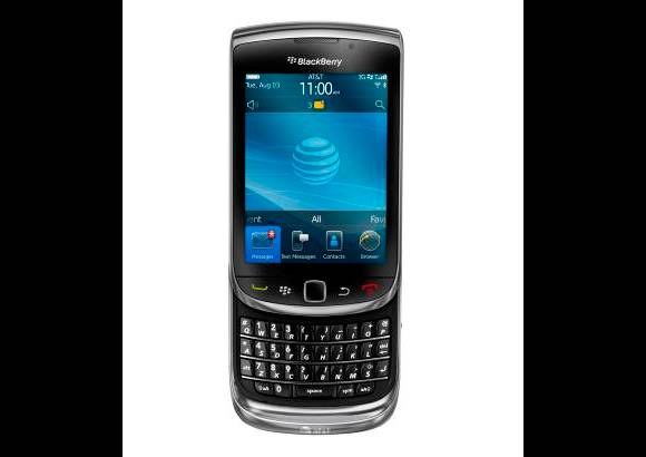 Reuters - BlackBerry Torch contar&#225; con un sistema operativo actualizado que le a&#241;ade nuevas funciones, similares a las de otros tel&#233;fonos celulares multimedia con los que compite en el mercado.