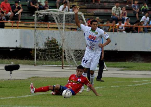COLPRENSA - El equipo opita acumula 16 puntos en la tabla de posiciones.
