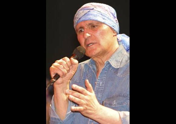 Foto archivo - Su verdadero nombre era Fuaf Jorge Jury.