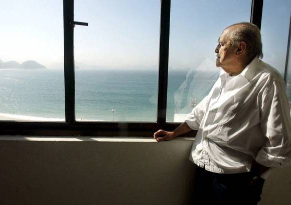 Foto Reuters - Óscar Niemeyer, un revolucionario de la arquitectura mundial, falleció en Río de Janeiro, diez días antes de cumplir 105 años de edad, dejando un inmenso legado artístico repartido por todo el mundo.