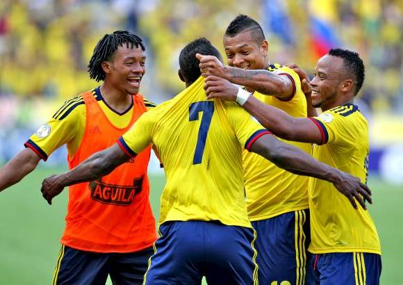FOTO JUAN ANTONIO SÁNCHEZ - Los dirigidos por Pekerman afrontarán el próximo partido contra Venezuela, este martes en Puerto Ordaz.