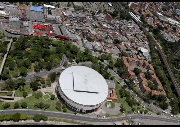 Donaldo Zuluaga - El parque del r&#237;o y el Plan de renovaci&#243;n de Naranjal son dos proyectos pensados para la ciudad en el corto plazo.