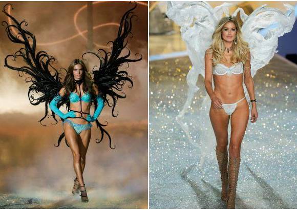 Reuters - El desfile de Victoria´s Secret fue grabado este miércoles y se emitirá en los canales internacionales el próximo 10 de diciembre.