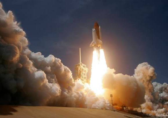 Reuters - Durante la misión entregarán a la EEI un compartimiento integrado de carga y un módulo de investigaciones científicas construido por la agencia espacial rusa.