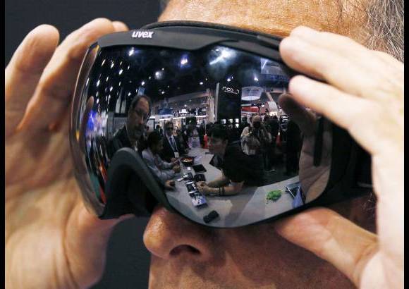Reuters - Cerca de 2.800 expositores esperan marcar tendencia para este a&#241;o, al mostrar nuevas propuestas de computadores, tablet, televisores 3D, entre otros.