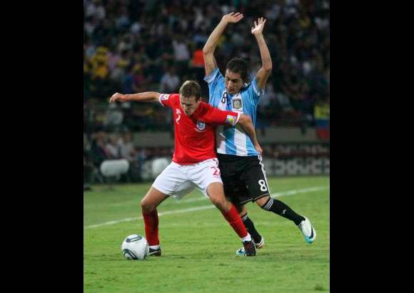 Juan Antonio Sánchez - El cansancio estuvo presente en algunos jugadores.