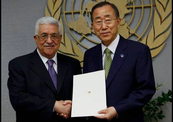 Reuters - El Consejo de Seguridad estudiar&#225; el lunes 26 de septiembre la adhesi&#243;n de Palestina, la votaci&#243;n puede demorar varias semanas.