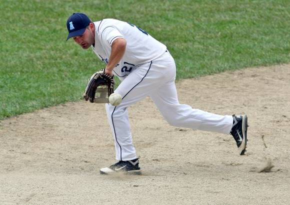Foto Juan Antonio Sánchez - Argentina cuenta con los dos mejores lanzadores.